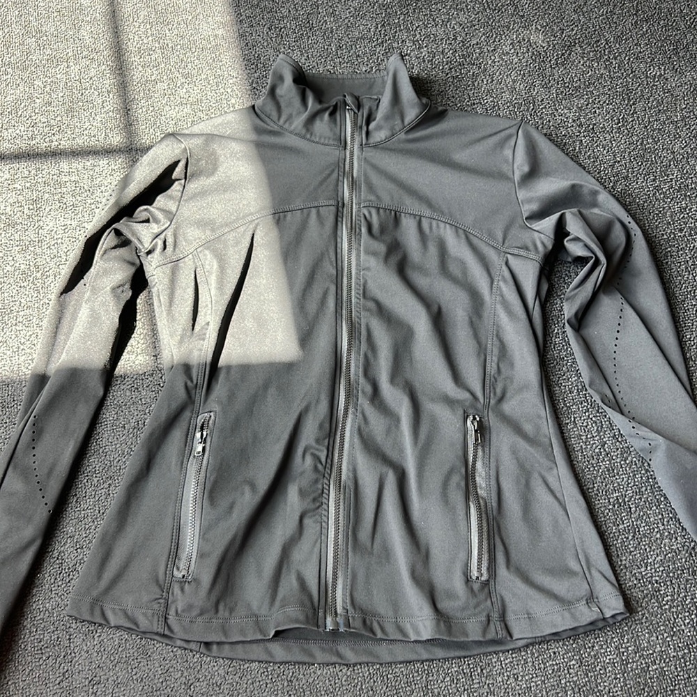 Lululemon Define Jacket Size 8